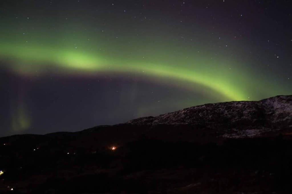 Skjerping Gardshus, Villa Lonevåg Екстериор снимка