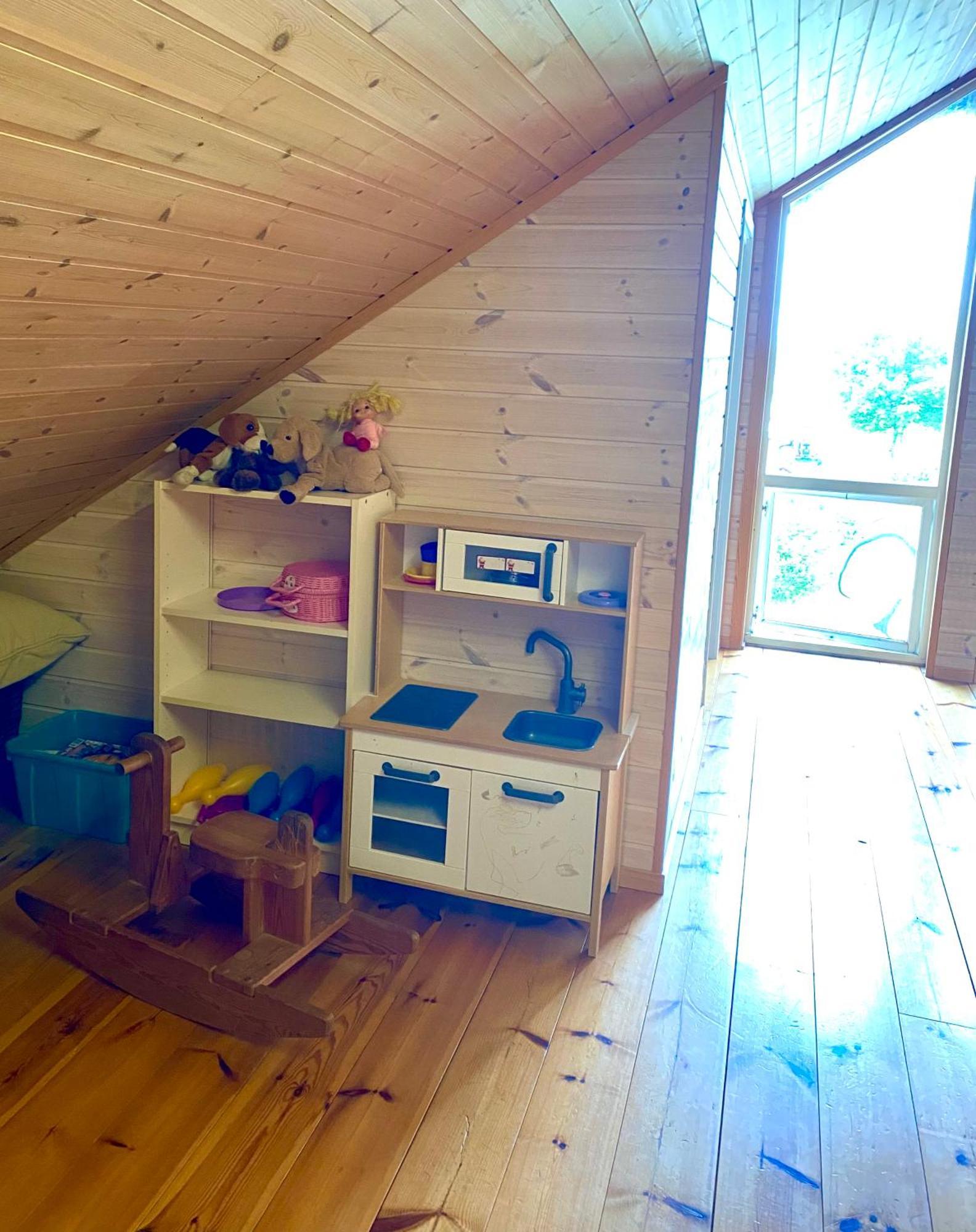Skjerping Gardshus, Villa Lonevåg Екстериор снимка