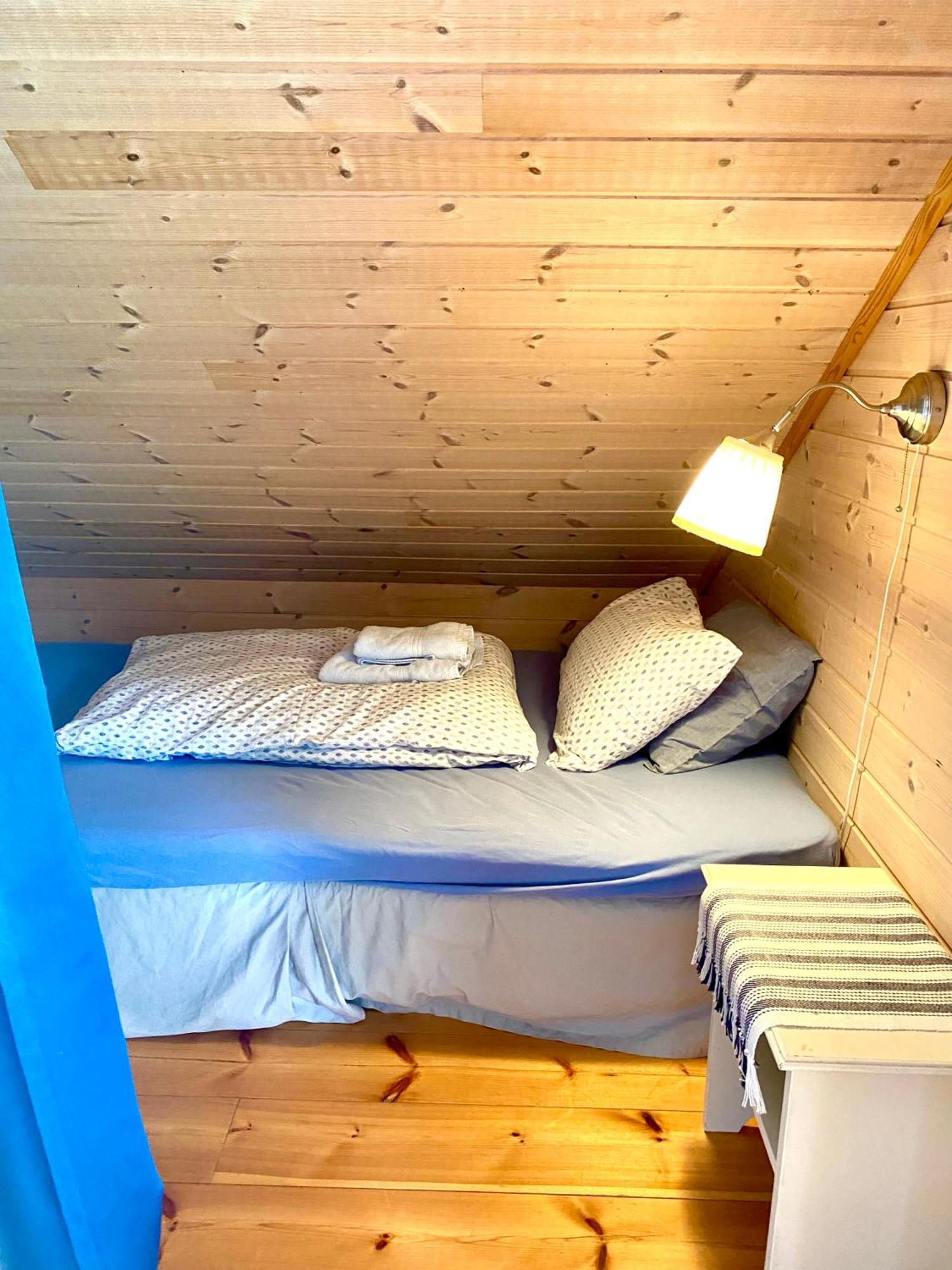 Skjerping Gardshus, Villa Lonevåg Екстериор снимка